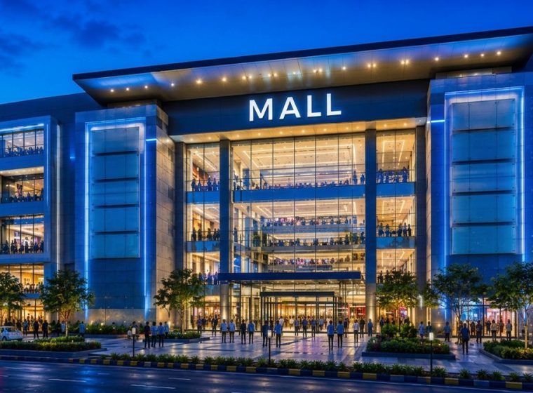 Mall Advisory Services