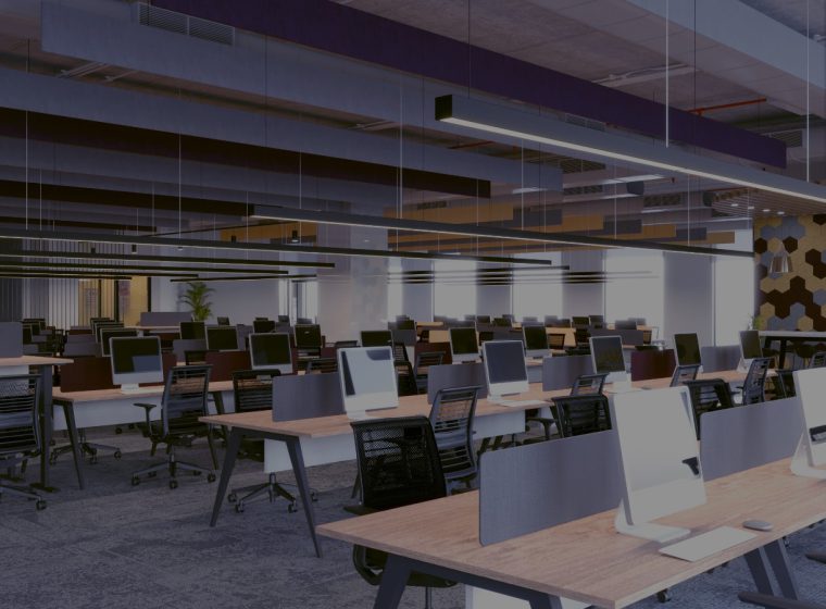 Office Leasing Services