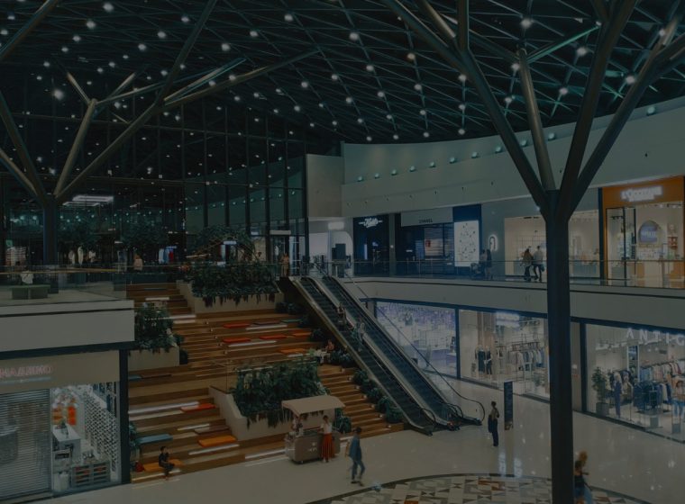 Retail Leasing Services