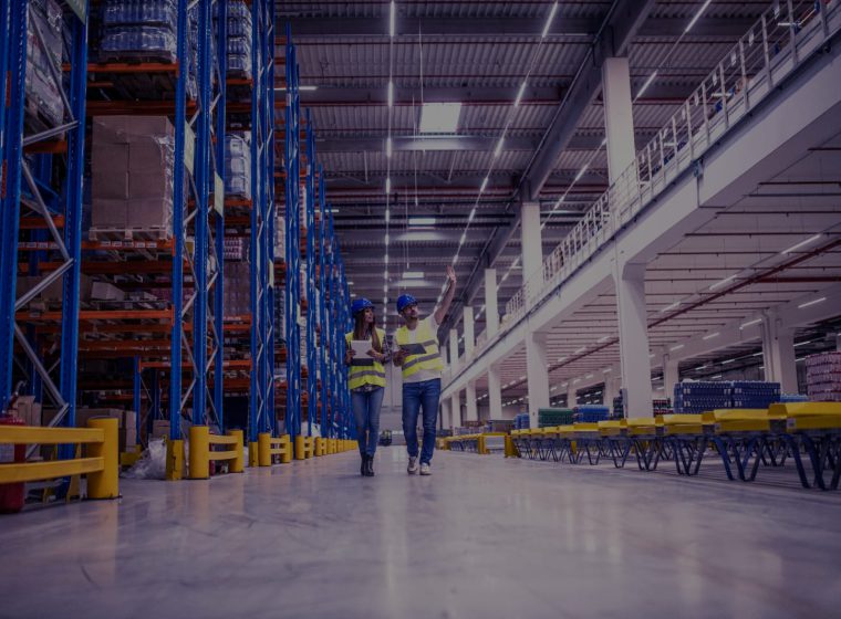 Warehouse & Logistics Advisory